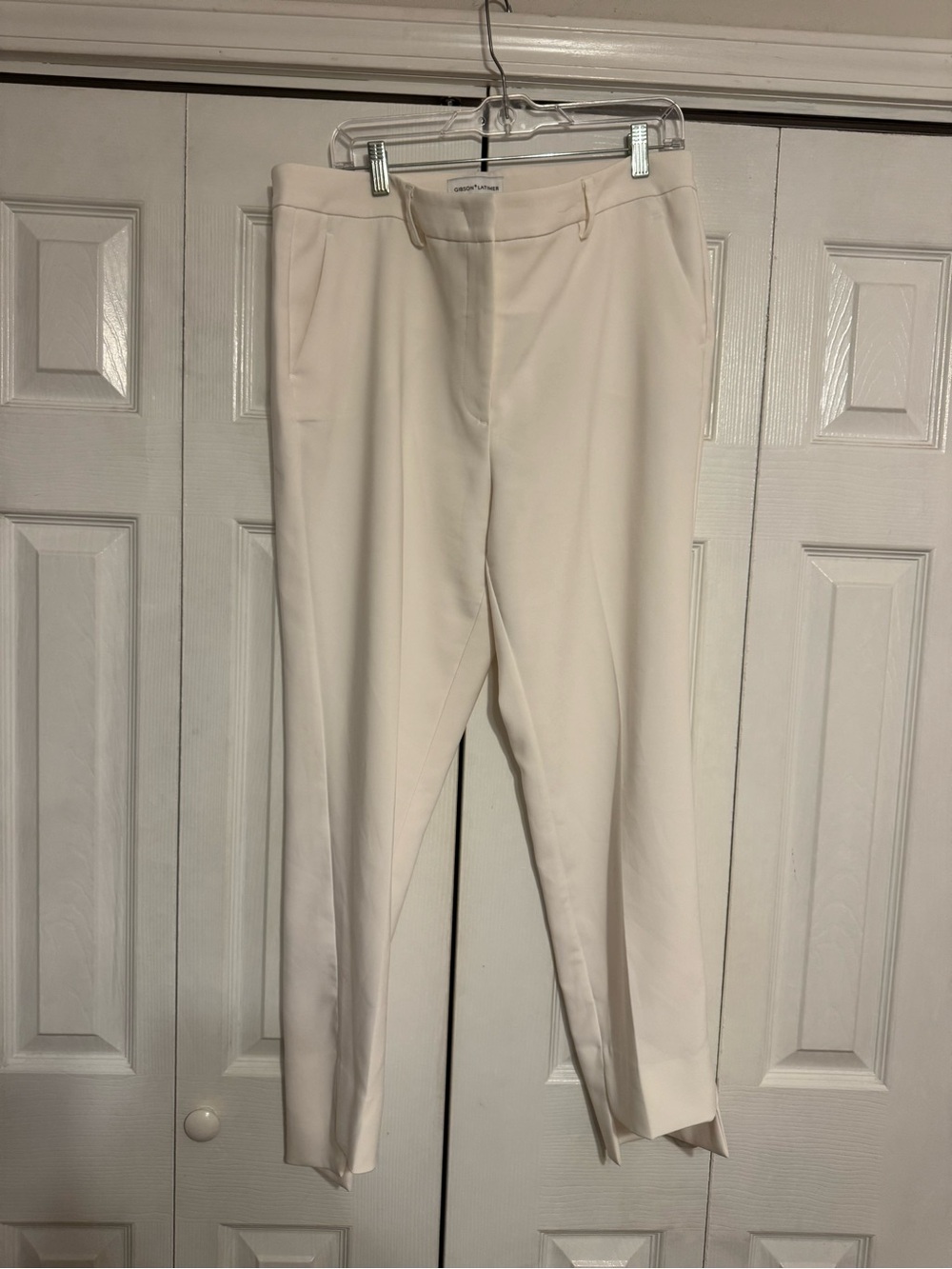 Gibson Latimer dress pants
